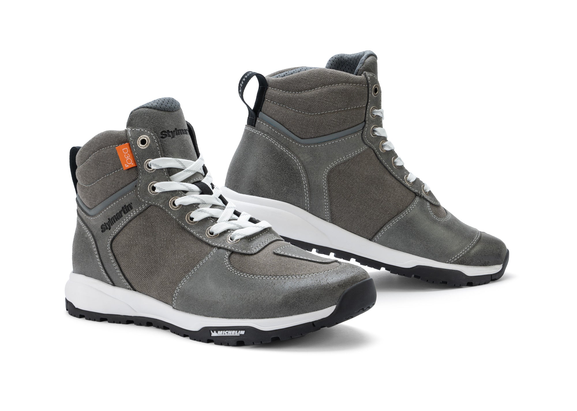 Stylmartin piper summer motorcycle riding shoes